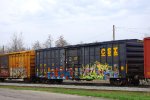 CSXT 137158